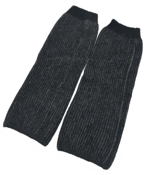 Matin Kim（マーティンキム）小物類（その他） 黒 サイズ:- レディース/2200616086049