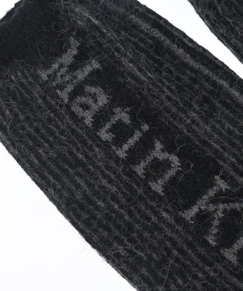 Matin Kim（マーティンキム）小物類（その他） 黒 サイズ:- レディース/2200616086049