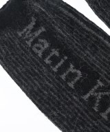 Matin Kim（マーティンキム）小物類（その他） 黒 サイズ:- レディース/2200616086049