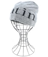 Matin Kim ニットキャップ・ビーニー