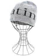 Matin Kim ニットキャップ・ビーニー