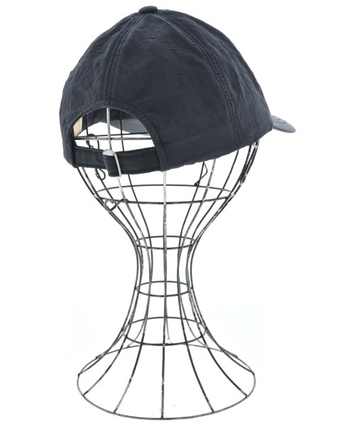 Matin Kim（マーティンキム）キャップ 黒 サイズ:- メンズ/2200620844079