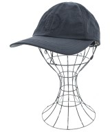 Matin Kim（マーティンキム）キャップ 黒 サイズ:- メンズ/2200620844079