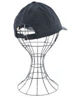 Matin Kim（マーティンキム）キャップ 黒 サイズ:- メンズ/2200620844079