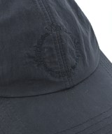 Matin Kim（マーティンキム）キャップ 黒 サイズ:- メンズ/2200620844079