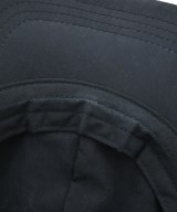 Matin Kim（マーティンキム）キャップ 黒 サイズ:- メンズ/2200620844079