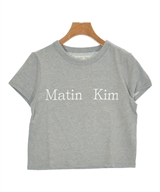 Matin Kim Tシャツ・カットソー