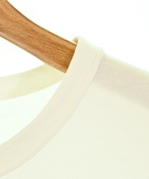 Matin Kim（マーティンキム）Tシャツ・カットソー 白 サイズ:M レディース/2200673848031