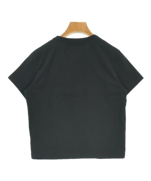 Matin Kim（マーティンキム）Tシャツ・カットソー 黒 サイズ:M レディース/2200673848048