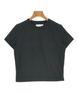 Matin Kim（マーティンキム）Tシャツ・カットソー 黒 サイズ:M レディース/2200673848048