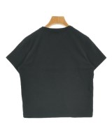 Matin Kim（マーティンキム）Tシャツ・カットソー 黒 サイズ:M レディース/2200673848048