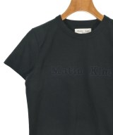 Matin Kim（マーティンキム）Tシャツ・カットソー 黒 サイズ:M レディース/2200673848048