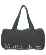 Matin Kim（マーティンキム）トートバッグ 黒 サイズ:- レディース/2200673848062
