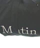 Matin Kim（マーティンキム）トートバッグ 黒 サイズ:- レディース/2200673848062