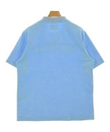 Matin Kim（マーティンキム）ポロシャツ 青 サイズ:F メンズ/2200674908048