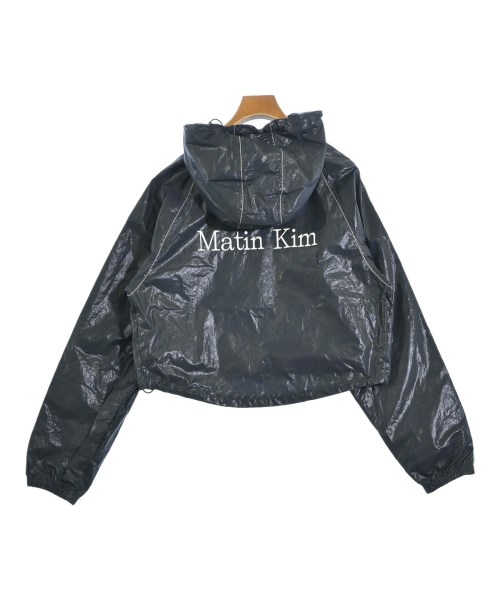 Matin Kim（マーティンキム）その他 紺 サイズ:F レディース/2200699720014