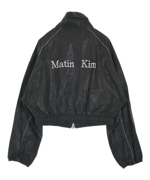 Matin Kim（マーティンキム）その他 黒 サイズ:M レディース/2200706394016