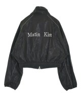 Matin Kim（マーティンキム）その他 黒 サイズ:M レディース/2200706394016