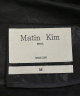 Matin Kim（マーティンキム）その他 黒 サイズ:M レディース/2200706394016