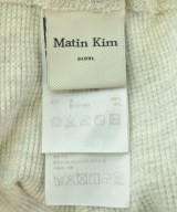 Matin Kim（マーティンキム）その他 グレー サイズ:M レディース/2200716135012