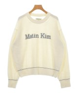 Matin Kim ニット・セーター