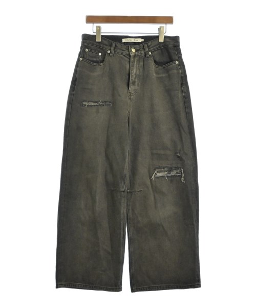 Matin Kim(マーティンキム)のデニムパンツ サイズ:M 5,800円
