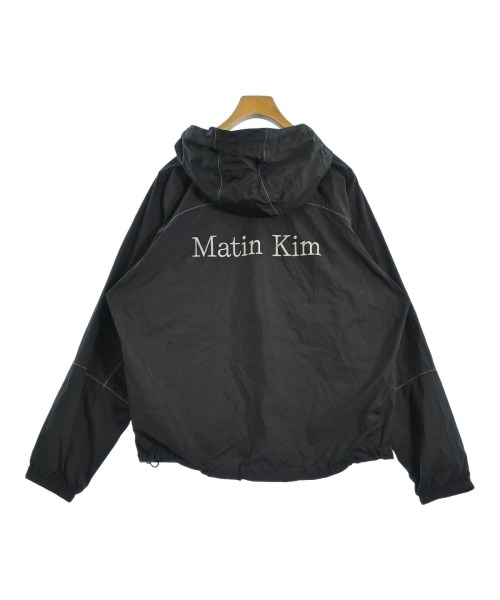 Matin Kim（マーティンキム）その他 黒 サイズ:L メンズ/2200718158095