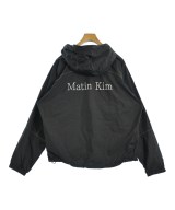 Matin Kim（マーティンキム）その他 黒 サイズ:L メンズ/2200718158095