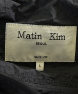 Matin Kim（マーティンキム）その他 黒 サイズ:L メンズ/2200718158095