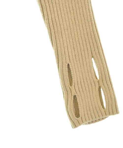 Matin Kim（マーティンキム）カーディガン ベージュ サイズ:F レディース/2200635008060