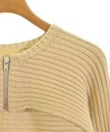 Matin Kim（マーティンキム）カーディガン ベージュ サイズ:F レディース/2200635008060