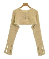 Matin Kim カーディガン