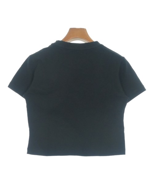 Matin Kim（マーティンキム）Tシャツ・カットソー 黒 サイズ:S レディース/2200640658090