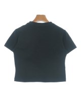 Matin Kim（マーティンキム）Tシャツ・カットソー 黒 サイズ:S レディース/2200640658090