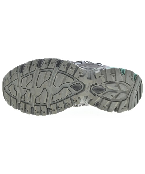 Matin Kim（マーティンキム）スニーカー 黒 サイズ:25cm レディース/2200649684021