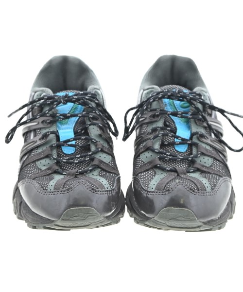 Matin Kim（マーティンキム）スニーカー 黒 サイズ:25cm レディース/2200649684021