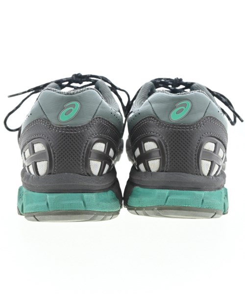 Matin Kim（マーティンキム）スニーカー 黒 サイズ:25cm レディース/2200649684021