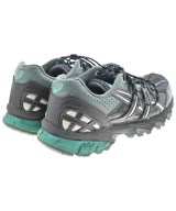 Matin Kim（マーティンキム）スニーカー 黒 サイズ:25cm レディース/2200649684021