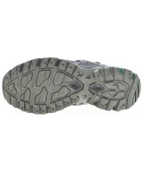 Matin Kim（マーティンキム）スニーカー 黒 サイズ:25cm レディース/2200649684021