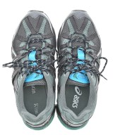 Matin Kim（マーティンキム）スニーカー 黒 サイズ:25cm レディース/2200649684021