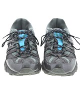 Matin Kim（マーティンキム）スニーカー 黒 サイズ:25cm レディース/2200649684021