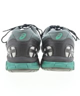 Matin Kim（マーティンキム）スニーカー 黒 サイズ:25cm レディース/2200649684021