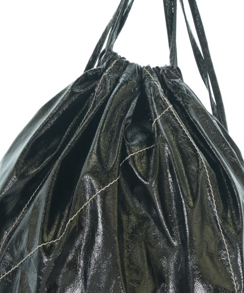 Matin Kim（マーティンキム）その他 黒 サイズ:- レディース/2200651017114