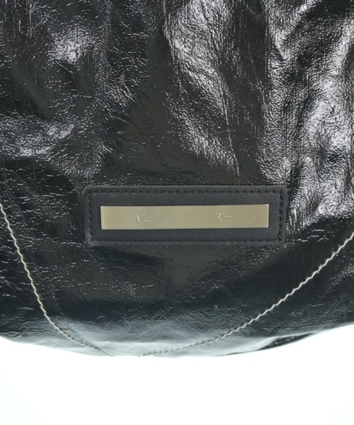 Matin Kim（マーティンキム）その他 黒 サイズ:- レディース/2200651017114