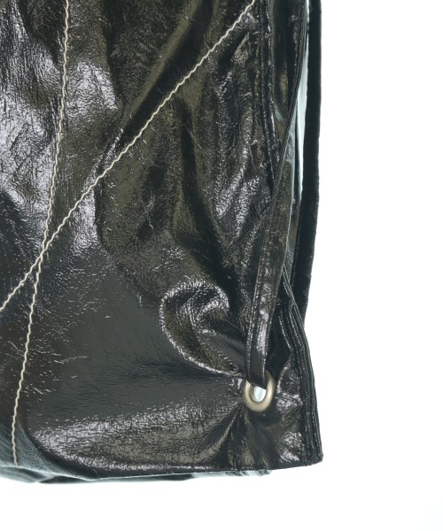 Matin Kim（マーティンキム）その他 黒 サイズ:- レディース/2200651017114