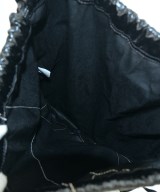 Matin Kim（マーティンキム）その他 黒 サイズ:- レディース/2200651017114