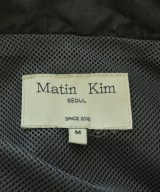 Matin Kim（マーティンキム）ワンピース グレー サイズ:M レディース/2200704960022