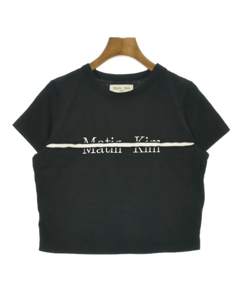 Matin Kim(マーティンキム)のTシャツ・カットソー サイズ:F 3,300円