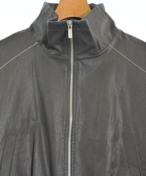 Matin Kim（マーティンキム）ブルゾン グレー サイズ:S レディース/2200659909046