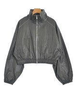 Matin Kim（マーティンキム）ブルゾン グレー サイズ:S レディース/2200659909046